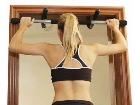 Iron Gym