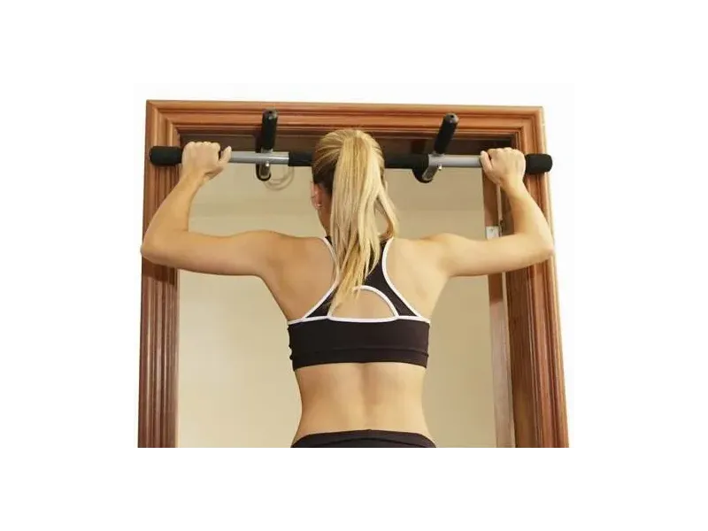 Iron Gym