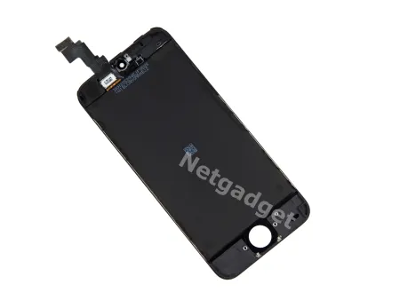 Kit complet écran tactile LCD iPhone 5c