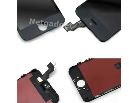 Kit complet écran tactile LCD iPhone 5c