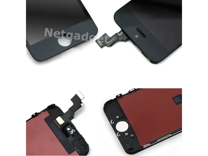 Kit complet écran tactile LCD iPhone 5c