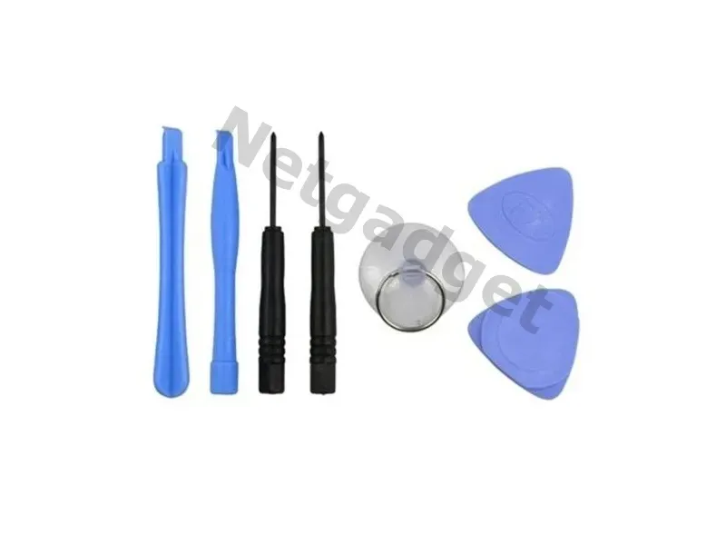 Kit complet écran tactile LCD iPhone 5c