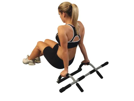 Iron Gym