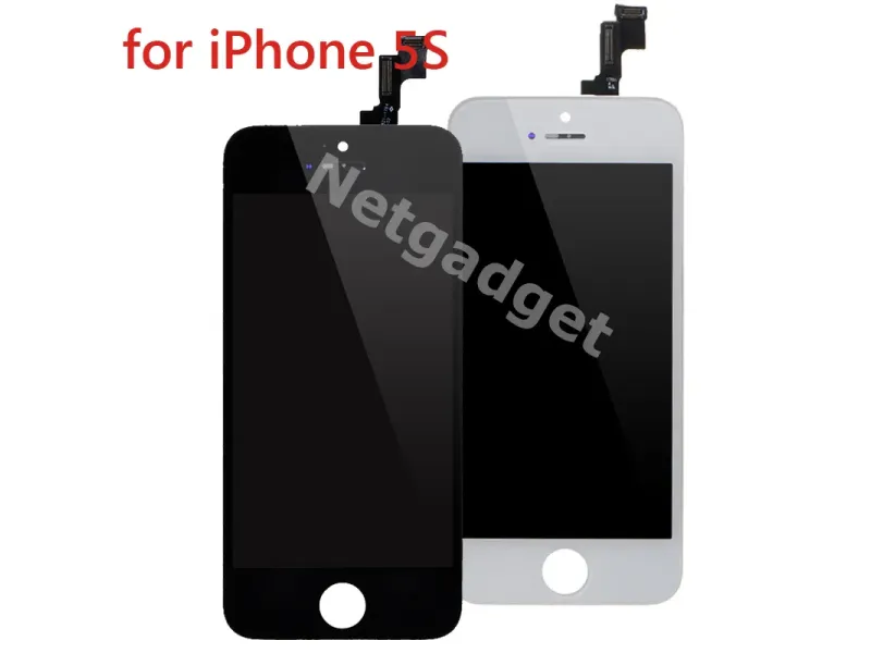 Kit complet écran tactile LCD iPhone 5s