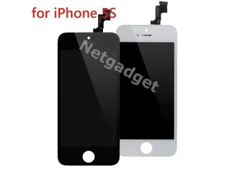 Kit complet écran tactile LCD iPhone 5s