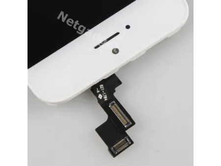 Kit complet écran tactile LCD iPhone 5s