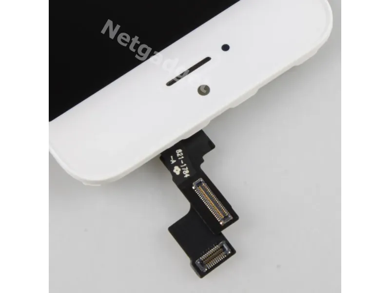 Kit complet écran tactile LCD iPhone 5s