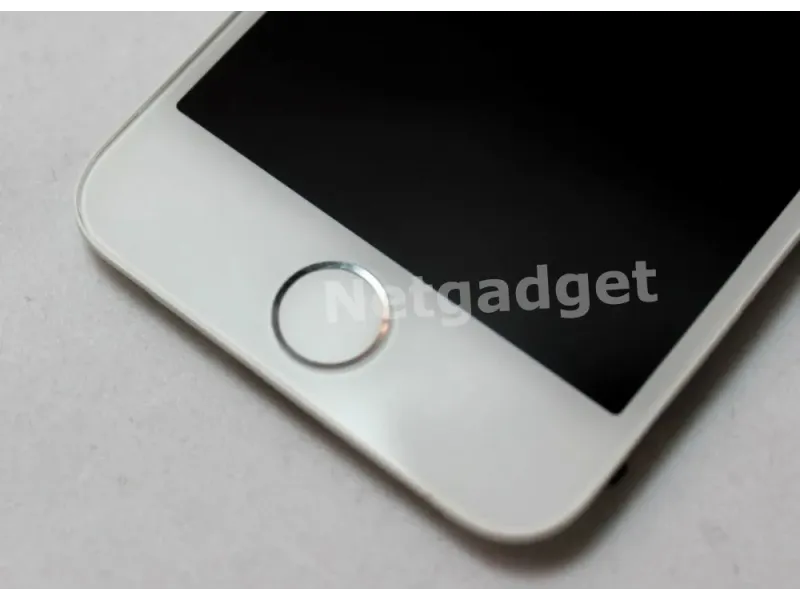 Kit complet écran tactile LCD iPhone 5s