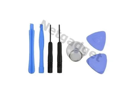 Kit complet écran tactile LCD iPhone 5s