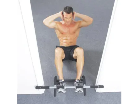 Iron Gym