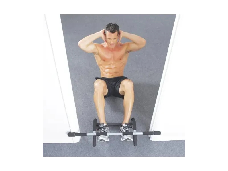 Iron Gym