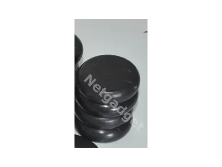 36 pierres de massage + chauffe pierre 6Q