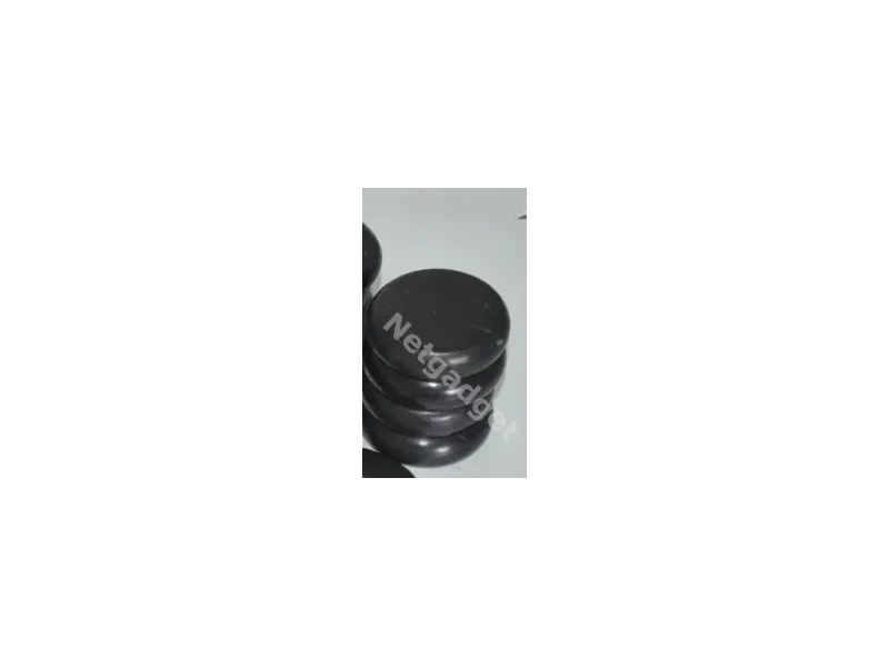 36 pierres de massage + chauffe pierre 6Q