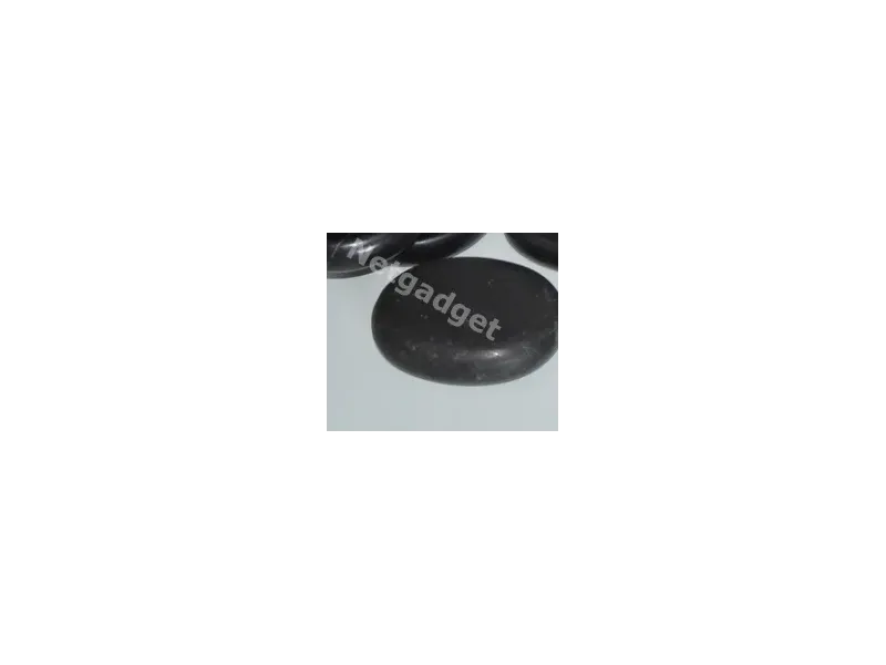36 pierres de massage + chauffe pierre 6Q