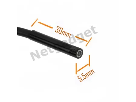 Endoscope caméra USB 5M