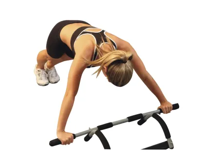 Iron Gym