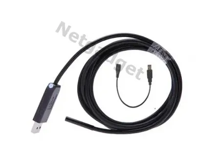 Endoscope caméra USB 5M