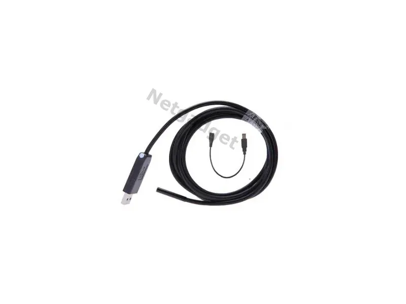 Endoscope caméra USB 5M