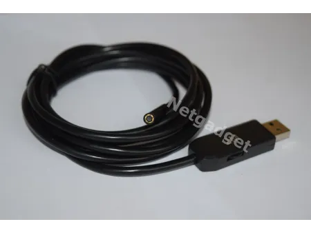 Endoscope caméra USB 5M