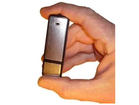 Audio RECORDER