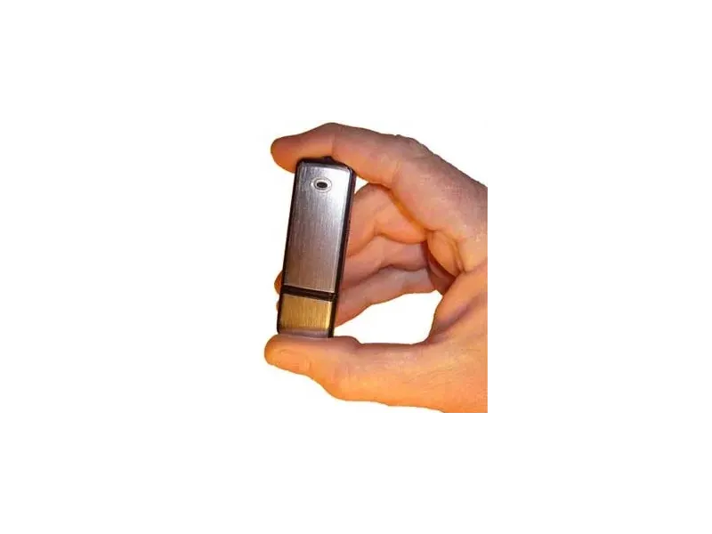 Audio RECORDER - Netgadget