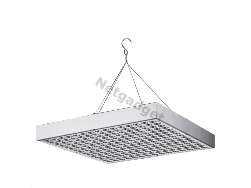 Lampe LED pour plantes fleurs 14W 225LED - Netgadget