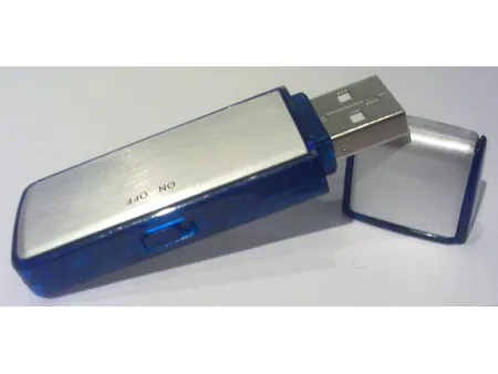 Audio RECORDER - Netgadget
