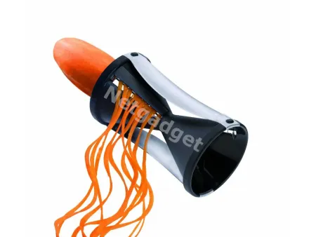 Taille-légumes Spirelli Julienne