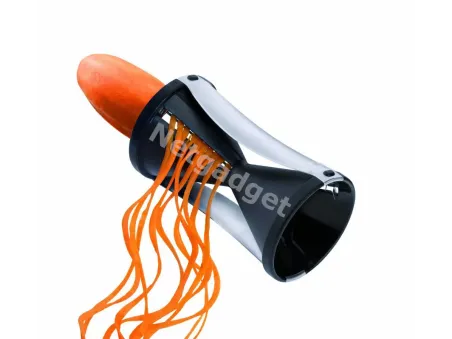 Taille-légumes Spirelli Julienne