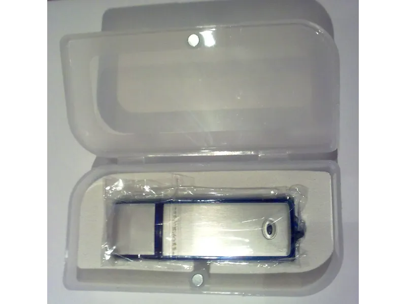 Audio RECORDER - Netgadget