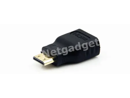 Adaptateur Mini HDMI à HDMI