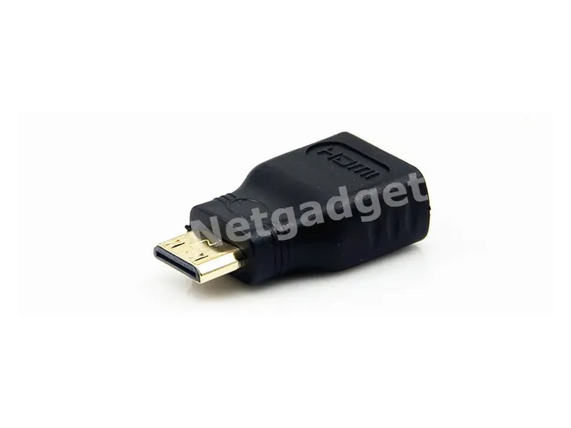 Adaptateur Mini HDMI à HDMI