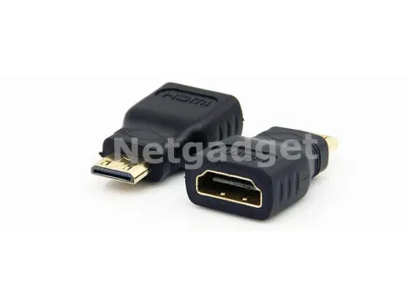 Adaptateur Mini HDMI à HDMI