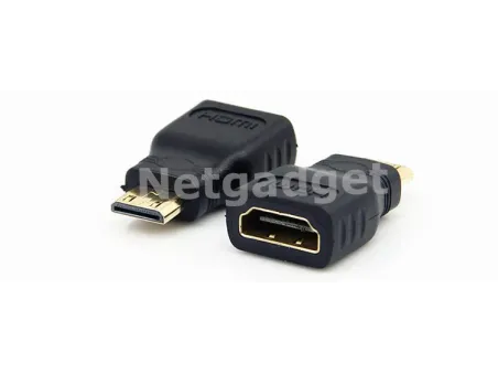 Adaptateur Mini HDMI à HDMI