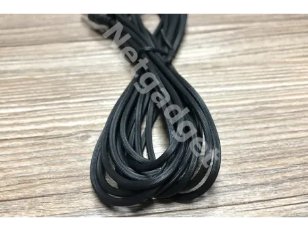 Câble d'extension audio 3.5mm Jack de 5m
