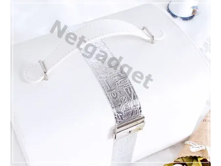 Coffret à bijoux - Boîte à bijoux deluxe