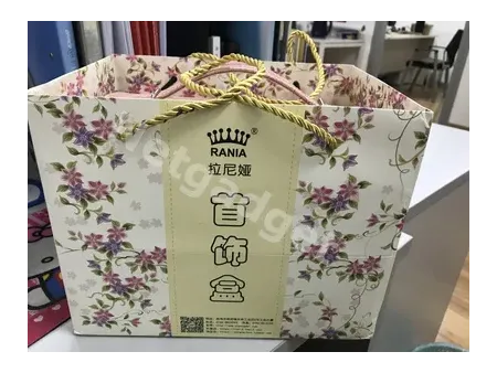 Coffret à bijoux - Boîte à bijoux deluxe