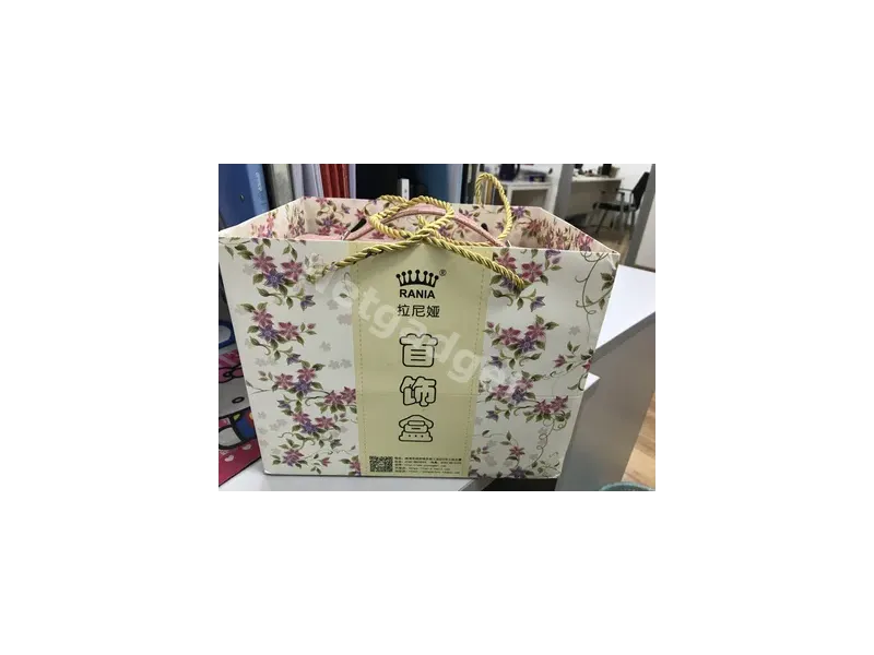 Coffret à bijoux - Boîte à bijoux deluxe