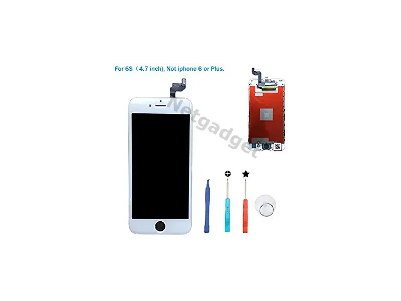 Kit complet écran tactile LCD iPhone 6s