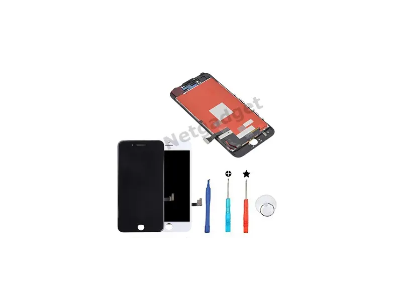 Kit complet écran tactile LCD iPhone 7