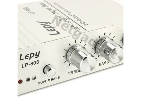 Mini Super Bass Amplificateur Hi-Fi
