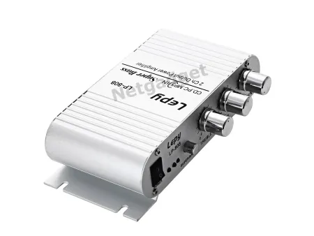 Mini Super Bass Amplificateur Hi-Fi