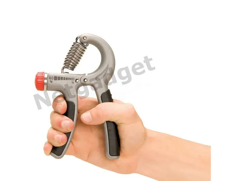 Musclet réglable "HAND GRIP"