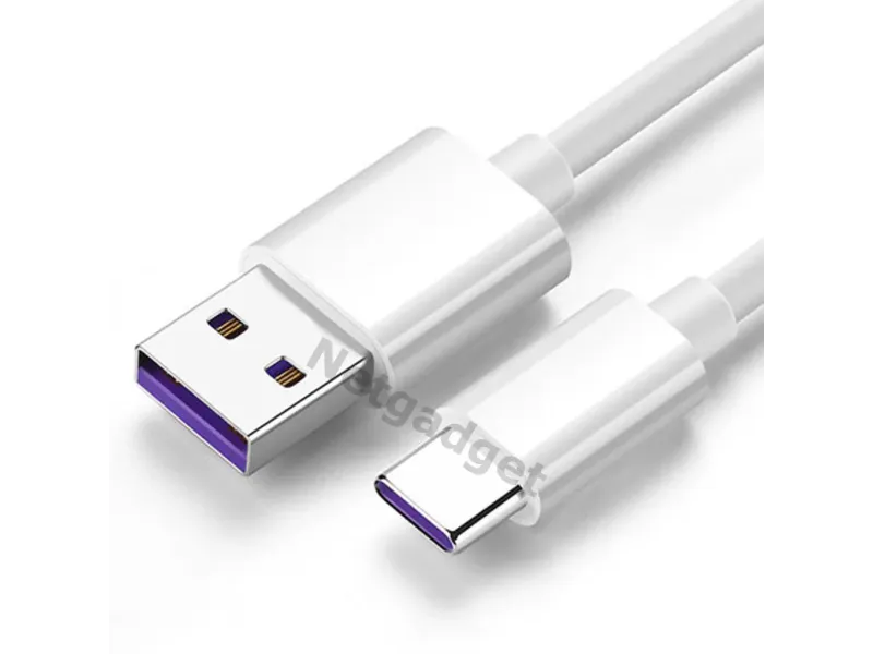 Câble USB Type-C 5A SuperCharge
