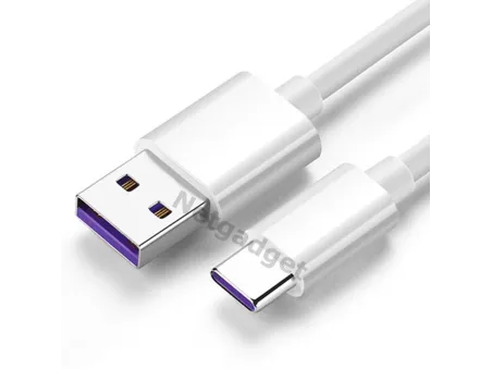 Câble USB Type-C 5A SuperCharge