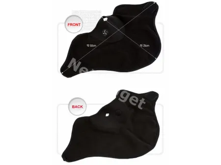 Masque thérmique pour le visage