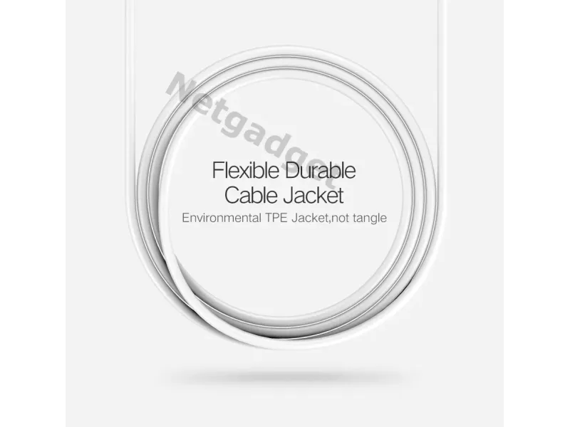 Câble USB Type-C 5A SuperCharge