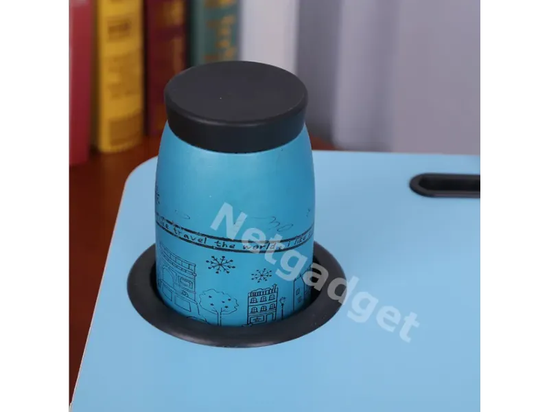 Table de lit