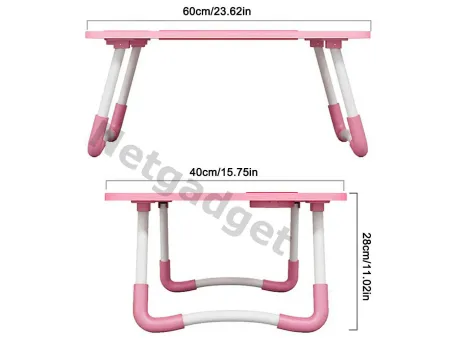 Table de lit