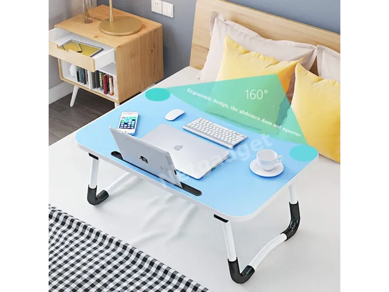 Table de lit